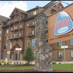 Burke Mountain hotel finally opens; Vt. builders remain unpaid