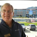 Stenger no longer working at Jay Peak