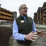 Federal receiver cuts Bill Stenger loose from Jay Peak