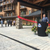 Shumlin celebrates opening of burke mountain hotel