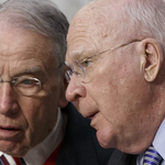 Grassley, Leahy to Senate Leadership: Reform Investor Visa Program Now or Let it Expire