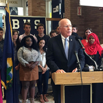 Milne And Leahy Trade Jabs Over EB-5 Scandal, Transparency