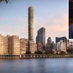 Gamma sues Pilevskys over 3 Sutton Place