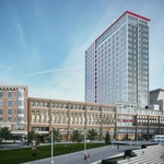 What do you think? Tacoma convention center hotel developer offers first look, delays project