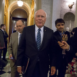 Leahy Says EB-5 Is 'Mired In Fraud And Abuse,' Renews Calls For Reform