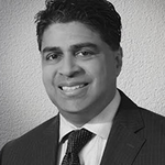 Suresh Rajan, CEO, LCR Capital Partners
