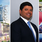 JQ buys piece of Triptych project in Midtown Miami, seeks $120M in financing