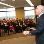 Homeland security deputy and eb-5 ally to leahy quitting post