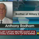 Hillarys brothers EB-5 regional center finally terminated DHS