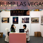 Trump’s Name Invoked in Effort to Draw Chinese Investors