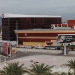 Lucky Dragon gets final approval