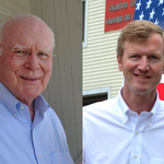 A Look At Cantankerous Vermont U.S. Senate Campaign