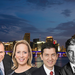 Experts forecast the state of Miami’s real estate market in 2017: panels