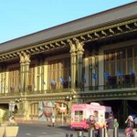 Dermot Company executives threatened with foreclosure on Battery Maritime Building