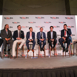 Inside The Real Deal’s annual Real Estate showcase, Shanghai