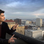 Downtown Tacoma hotel project will start with ramp