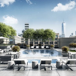 $50m Trump-branded development relied on immigrant visa funds