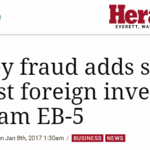 Dargey fraud adds strike against foreign investor program EB-5