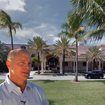Troubled Palm Beach project granted a one-year extension