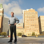 Exclusive: Buyer selected for Oakland Tribune Tower, but owner seeks to block sale (Updated)