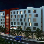 Radisson RED, a hotel-Airbnb hybrid targeting millennials, opening in Miami in 2018