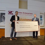 CanAm Hosts a Gala – Celebrating Repaying 1673 Investors