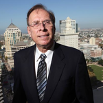 Former Tribune Tower owner sued again — this time by feds