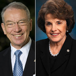 Senators Grassley And Feinstein Introduce Bill To End EB-5 Program