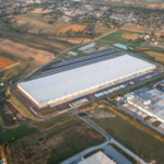 CMB Regional Center Hillwood Trade Center 83 Project Update