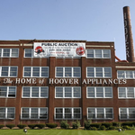 Lender claims misappropriation of funds at Stuart Lichter's Hoover Co. campus redo in North Canton