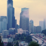 Developers secure $325M in financing for stalled Seattle mixed-use tower