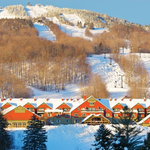 Parent company Touts Rebound At Mount Snow
