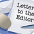 LETTER: Troubled by EB-5 plea deal