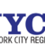 New York City Regional Center Announces Project Approval for its JFK International Airport Redevelopment Project