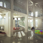 Aloft Hotel to start this spring at historic Chattanooga structure, builder says