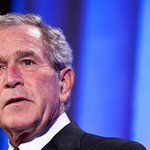 Firm Accused in Ponzi Scheme Had Allegedly Paid George Bush $200,000 to Speak