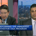 Another US visa program under fire?