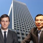 Anbang Insurance Group to acquire stake in Jared Kushner’s 666 Fifth Avenue