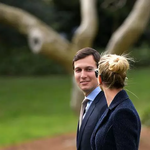 Family of Donald Trump’s son-in-law set to get $400 million from Chinese on marquee tower