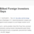 EB-5 Fraudster Bilked Foreign Investors Of $14.5M, SEC Says
