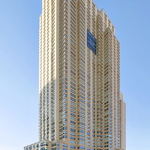 Meet Trump's Kind Of Immigrants: Wealthy Investors Who Funded A Kushner Development In Jersey City