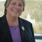 Moulton named president vermont technical college