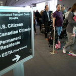 Tired Of Waitlists And Uncertainty, Some Chinese Favor U.S. Visa Over Green Card