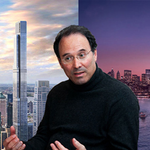 Extell secures $168M in EB-5 funds for Central Park Tower; project’s completion date pushed back