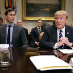 Meet the Shady Broker Jared Kushner Used to Facilitate A Luxury High-Rise With Trump’s Name On It