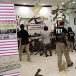 Feds raid California business over green card scam linked to rich Chinese