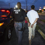 FBI and ICE Raids Homes and CIIF Wednesday Morning