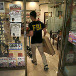 California Business Raided By Federal Agents In Green Card Probe