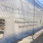 The EB-5 Scandal Literally Left A Hole In The Newport Community. So What's Next?