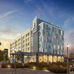 Hotel developer purchases site at The Brewery complex